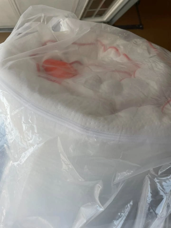 Premium King Mattress Topper (New) - photo 5
