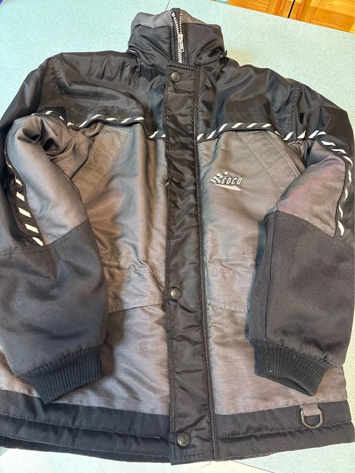 Youth Size 16 / XL Snowmobile Suit - photo 2