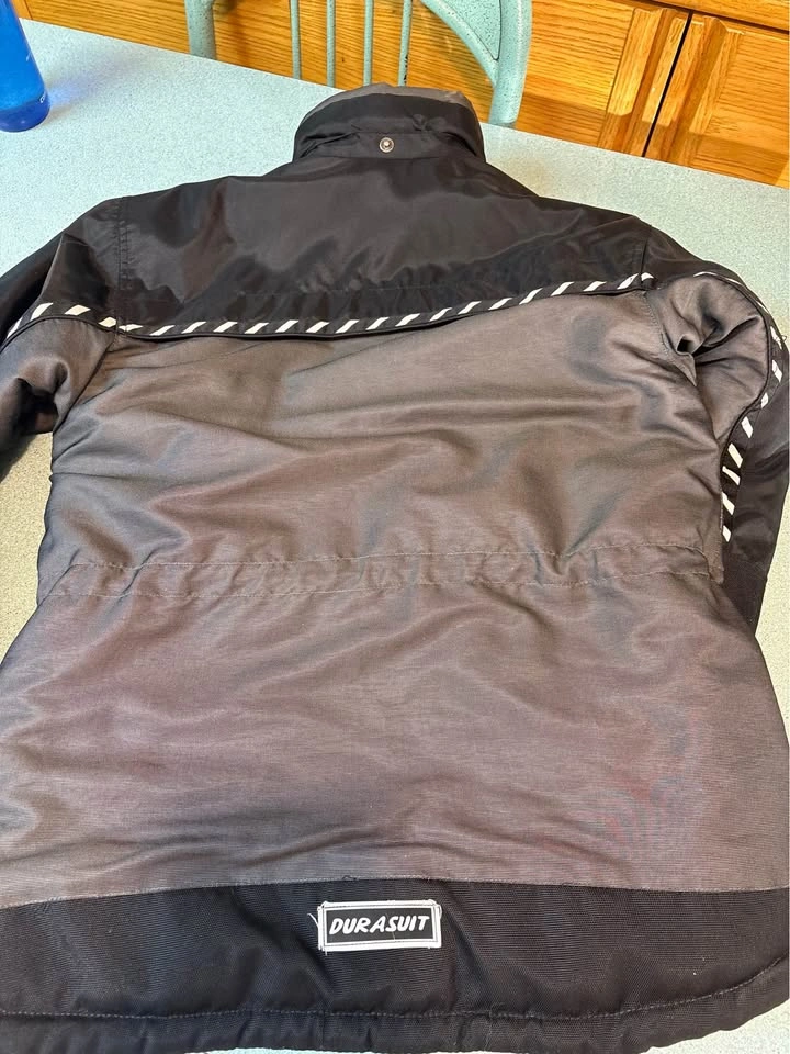 Youth Size 16 / XL Snowmobile Suit - photo 3