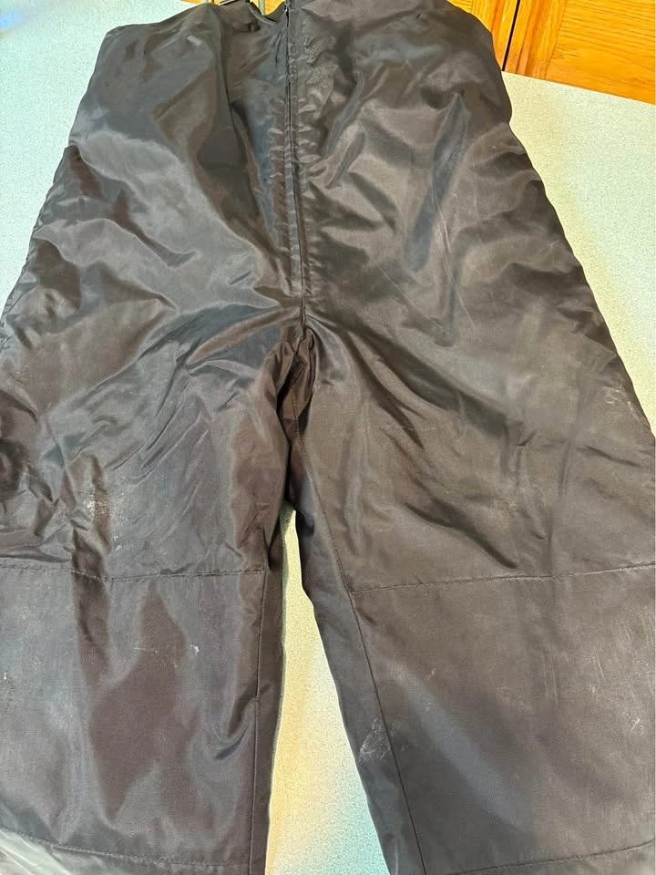 Youth Size 16 / XL Snowmobile Suit - photo 5