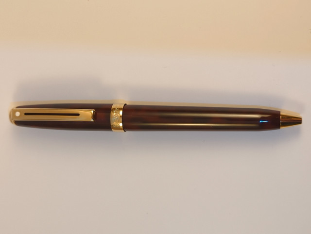 Sheaffer Prelude Ballpoint pen - White dot - photo 2