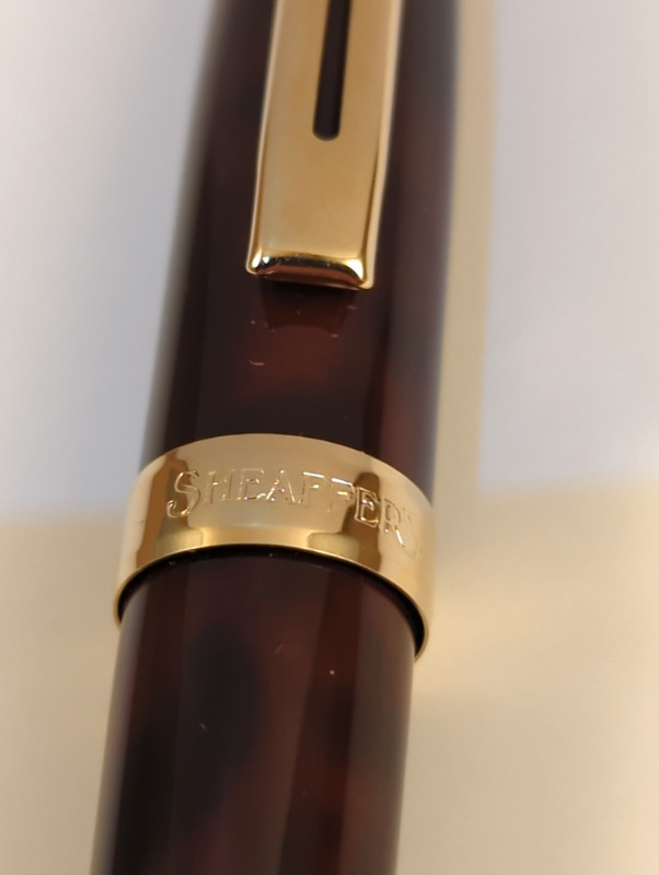 Sheaffer Prelude Ballpoint pen - White dot - photo 3