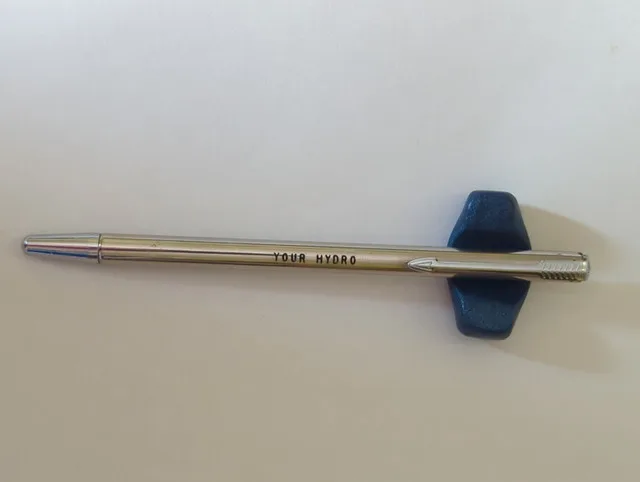Vintage Parker Telescopic Pointer thumbnail
