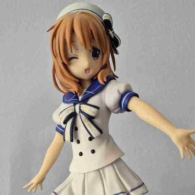 "Is the Order a Rabbit?" Cocoa Hoto Anime Figure