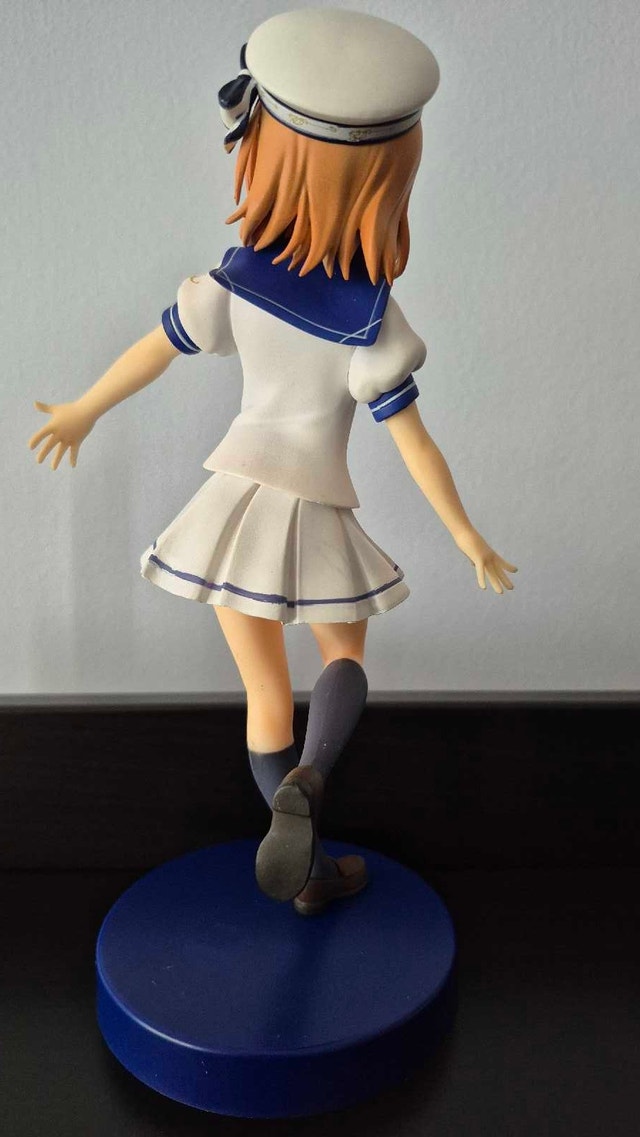 "Is the Order a Rabbit?" Cocoa Hoto Anime Figure - photo 3