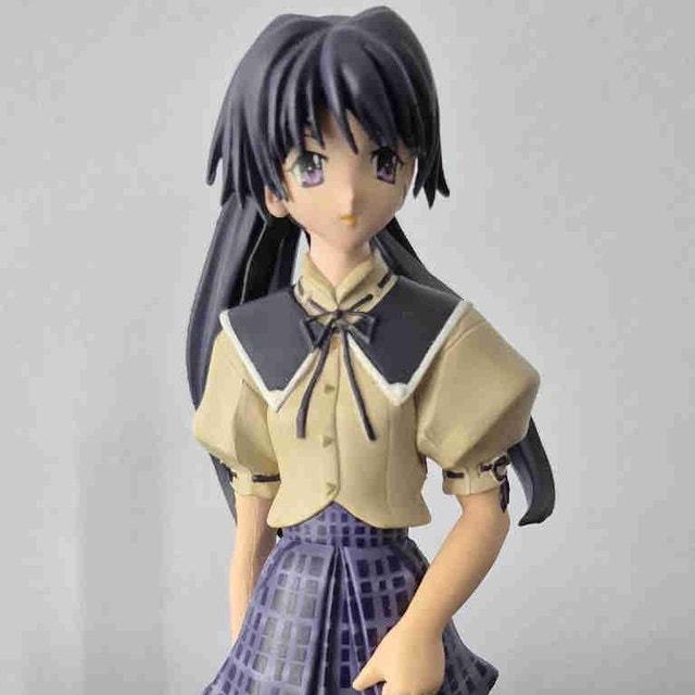 Hotaru Shirakawa Memories Off 2nd Anime Figure