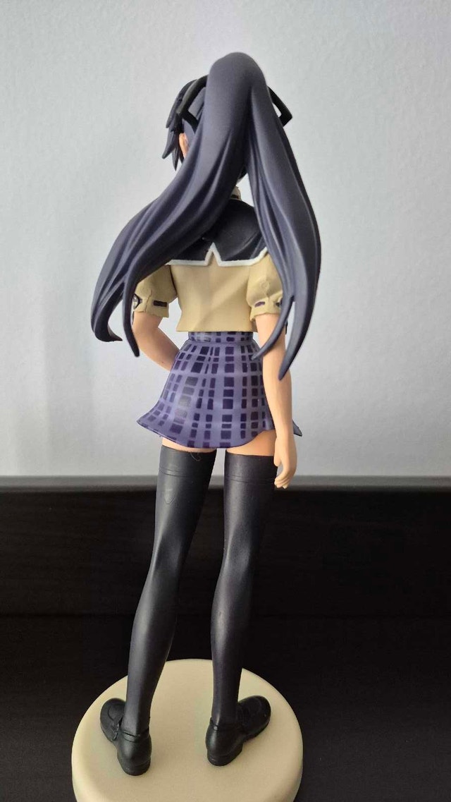 Hotaru Shirakawa Memories Off 2nd Anime Figure - photo 3