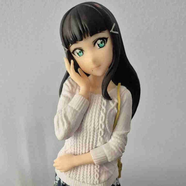 Banpresto Love Live! Sunshine!! Dia Kurosawa Anime Figure