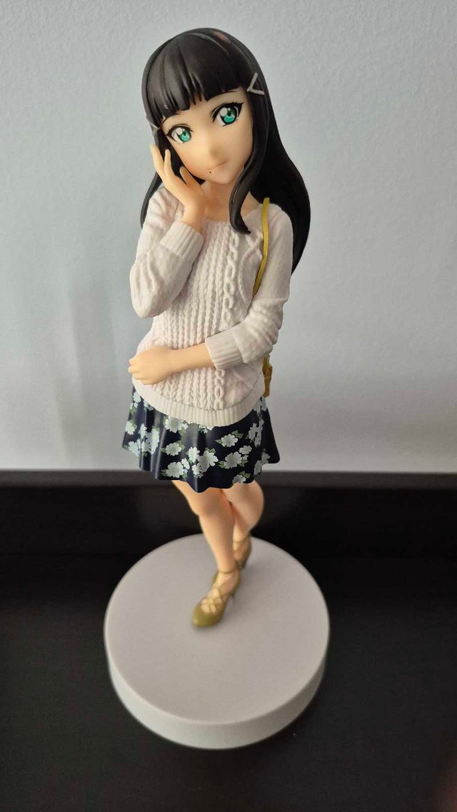 Banpresto Love Live! Sunshine!! Dia Kurosawa Anime Figure - photo 2