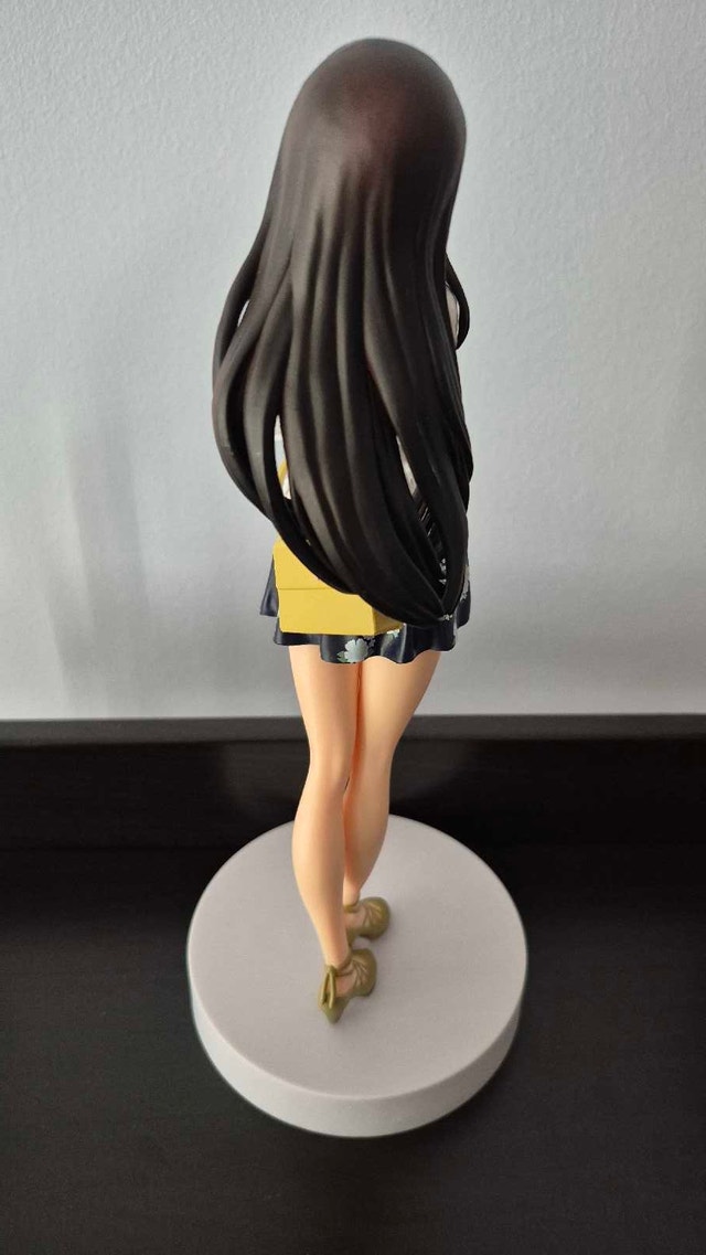 Banpresto Love Live! Sunshine!! Dia Kurosawa Anime Figure - photo 3