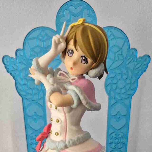 Love Live! School Idol Project Hanayo Koizumi Figure