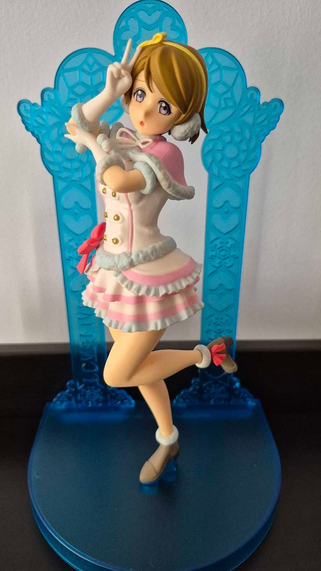 Love Live! School Idol Project Hanayo Koizumi Figure - photo 2