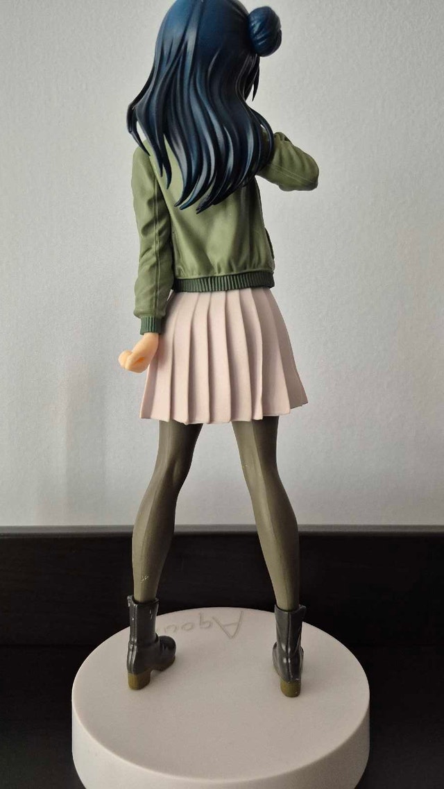 Yoshiko Tsushima Love Live! Sunshine! Figure - photo 3