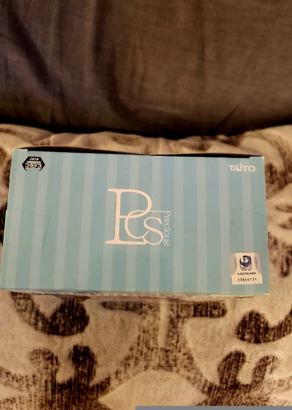 Re:Zero − Starting Life in Another World Rem Figure - photo 2