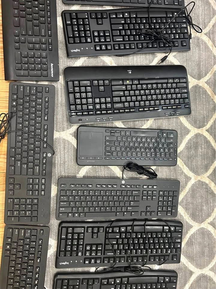 Keyboards for sale BRAND NEW!!