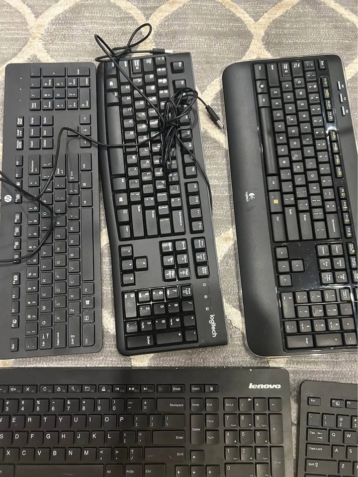 Keyboards for sale BRAND NEW!! - photo 2