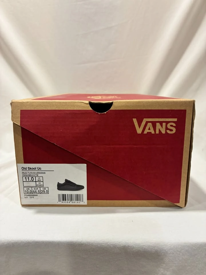 Vans 'Made For The Makers' Old Skool Men's 11 - photo 5