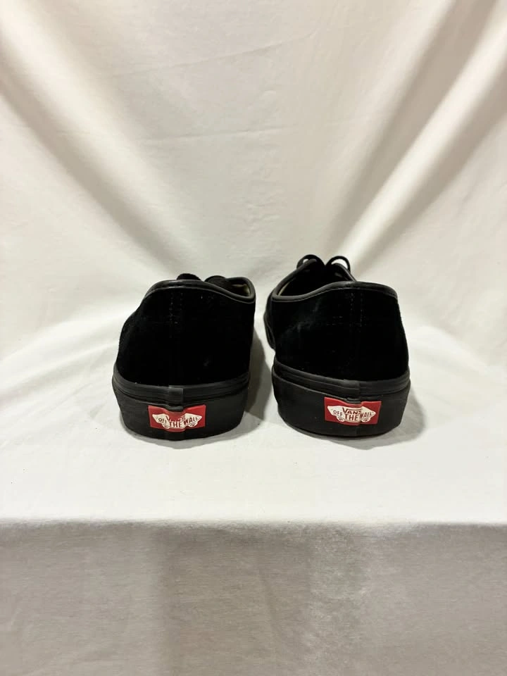 Vans Authentic Pig Suede Men's 11.5 - photo 3