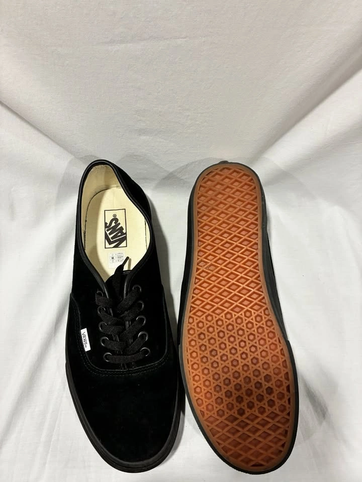 Vans Authentic Pig Suede Men's 11.5 - photo 4