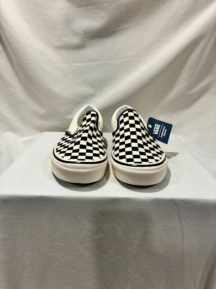 Vans Classic Slip On Anaheim Factory Men's 12 - photo 2