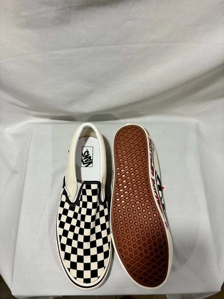 Vans Classic Slip On Anaheim Factory Men's 12 - photo 3