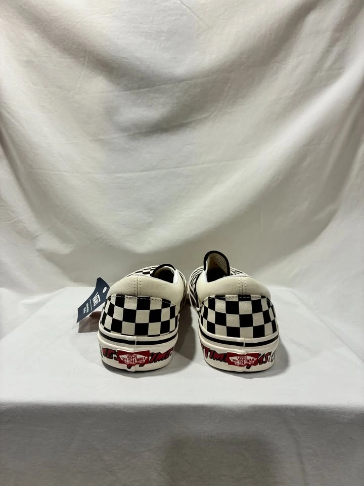 Vans Classic Slip On Anaheim Factory Men's 12 - photo 4