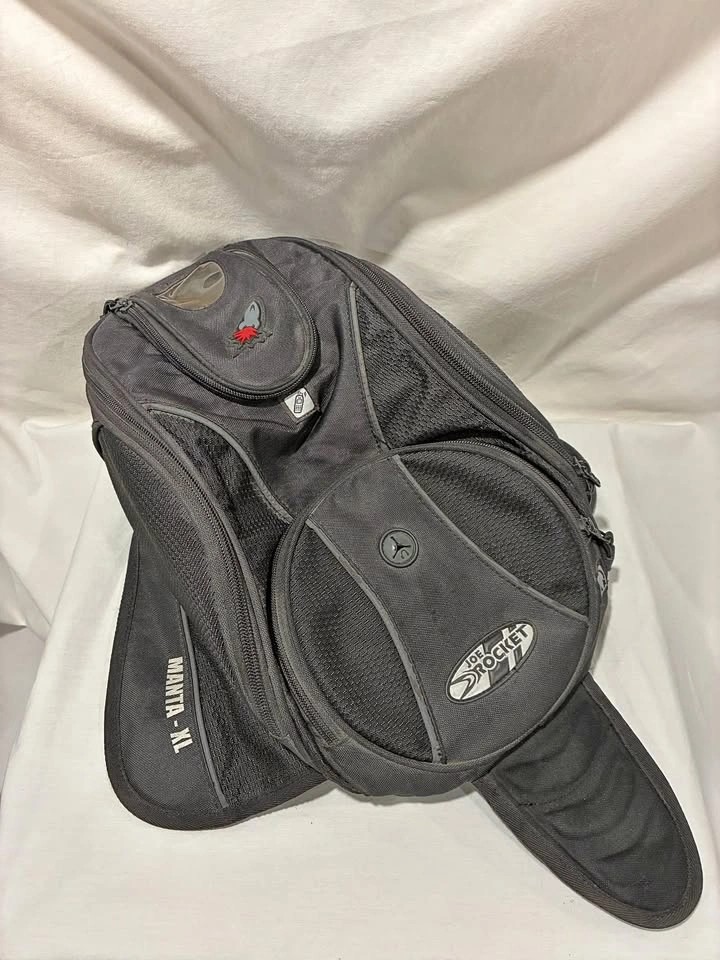 Joe Rocket Manta XL Tank Bag