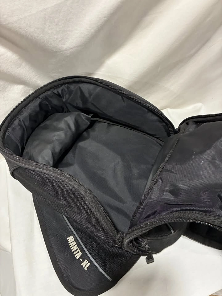Joe Rocket Manta XL Tank Bag - photo 2