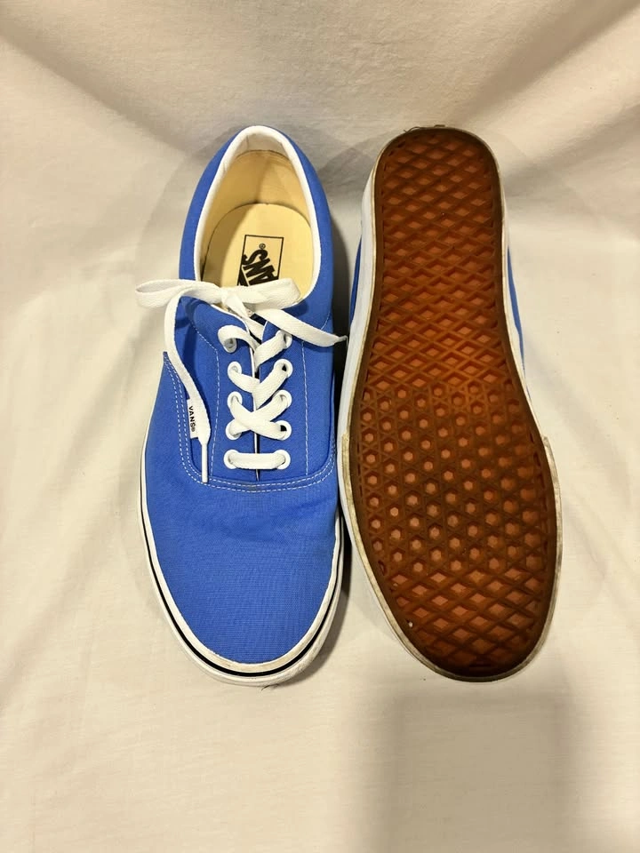 Vans Era Lace Up Ultramarine Men’s 11.5 - photo 3