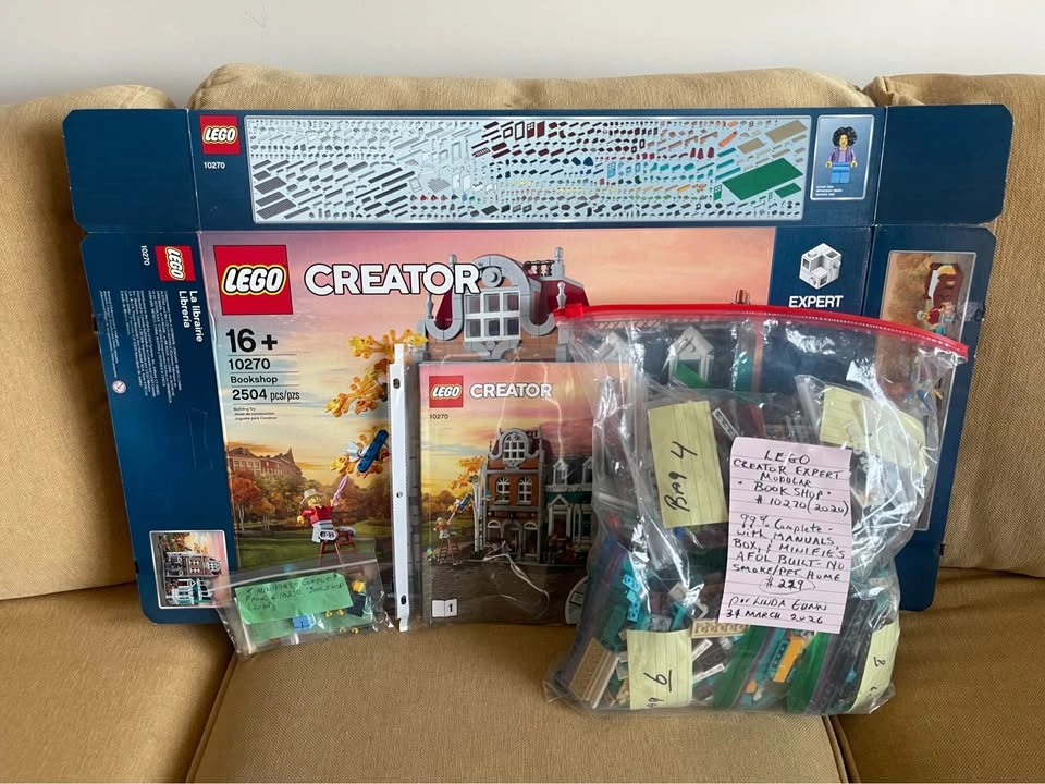 Grand Emporium Modular - photo 3