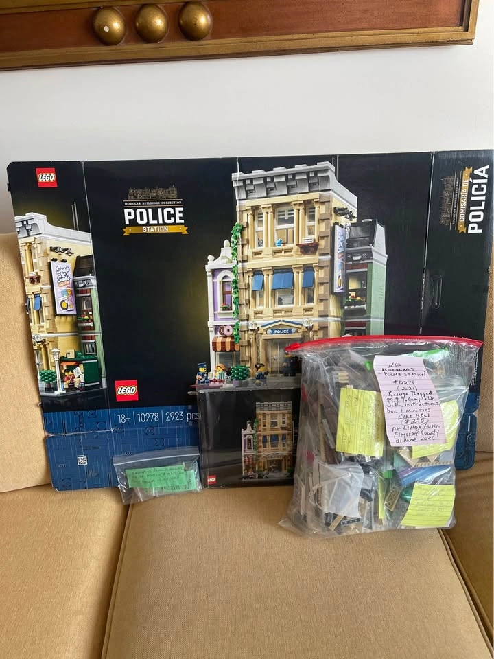 Grand Emporium Modular - photo 4