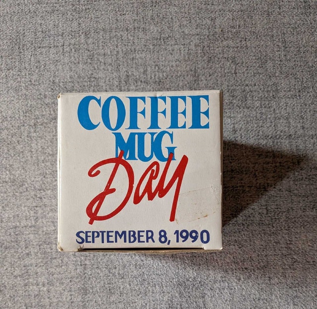 Jays Souvenir mug