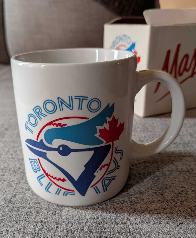 Jays Souvenir mug - photo 3