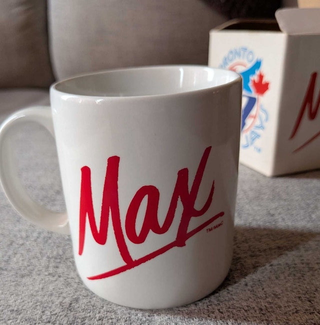 Jays Souvenir mug - photo 4