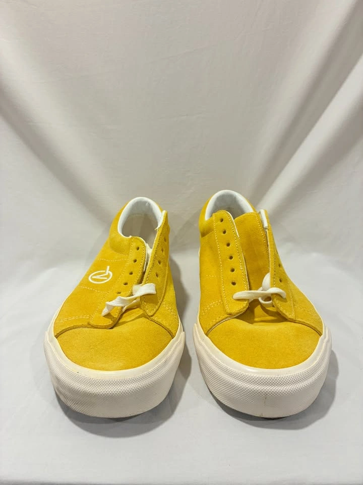 Vans Sid DX Yellow Men’s 11.5 - photo 2