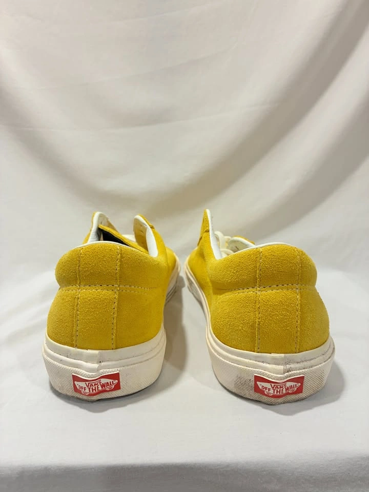 Vans Sid DX Yellow Men’s 11.5 - photo 4