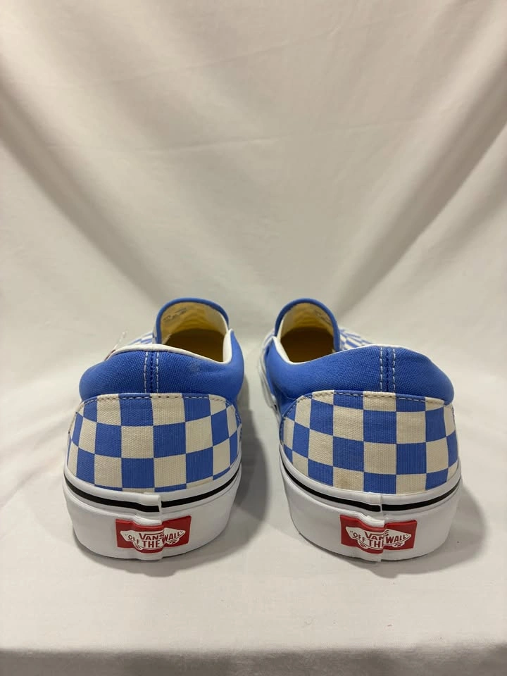 Vans Classic Slip On Blue Men’s 11.5 - photo 4