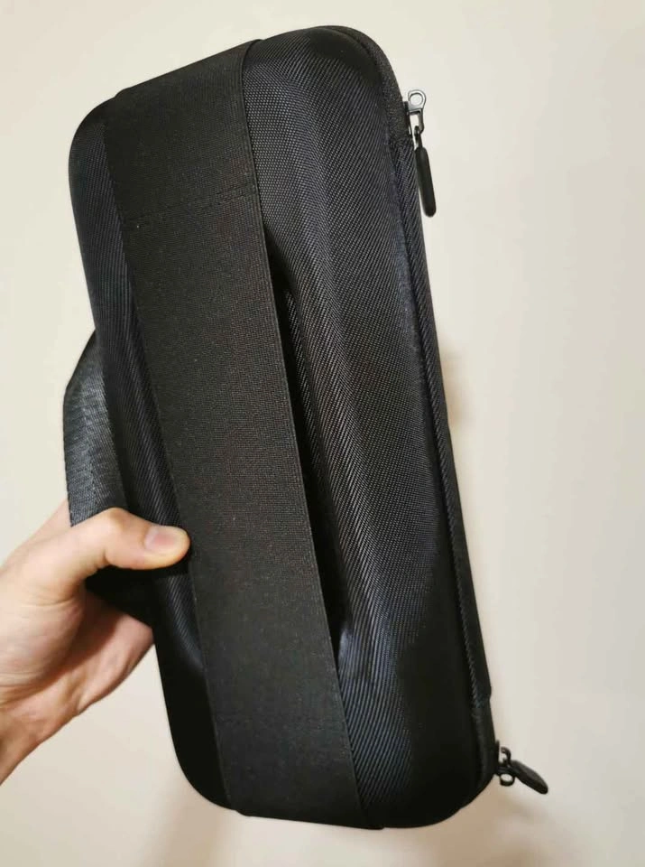 Steam Deck LCD Carrying Case - photo 2