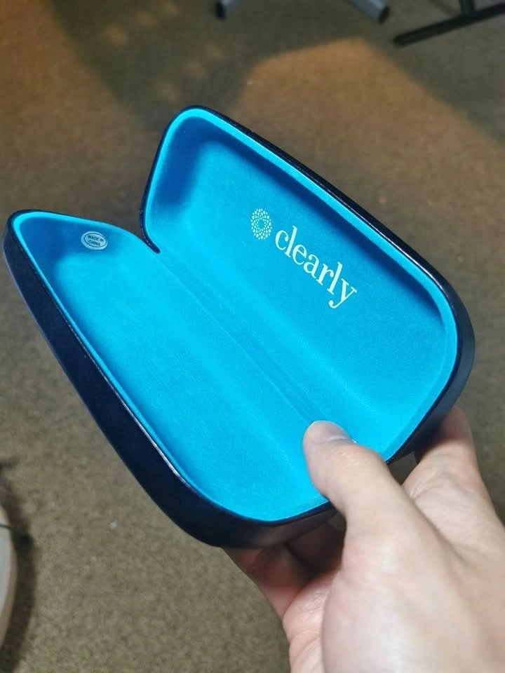 Glasses Protector Case