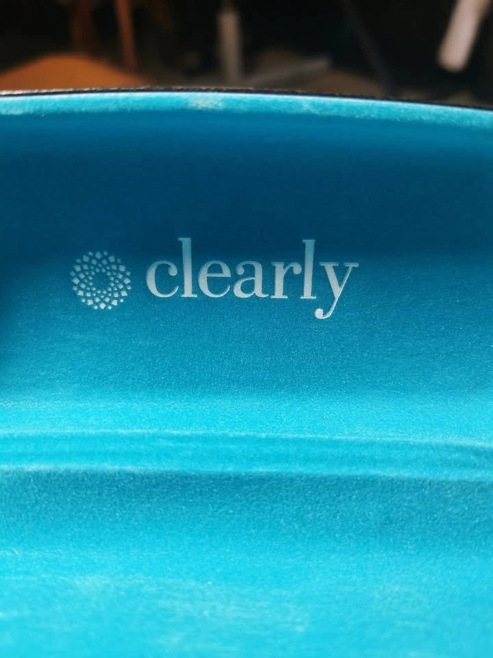 Glasses Protector Case - photo 2