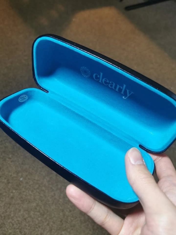 Glasses Protector Case - photo 3