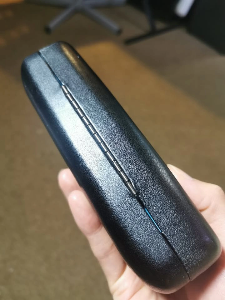 Glasses Protector Case - photo 4