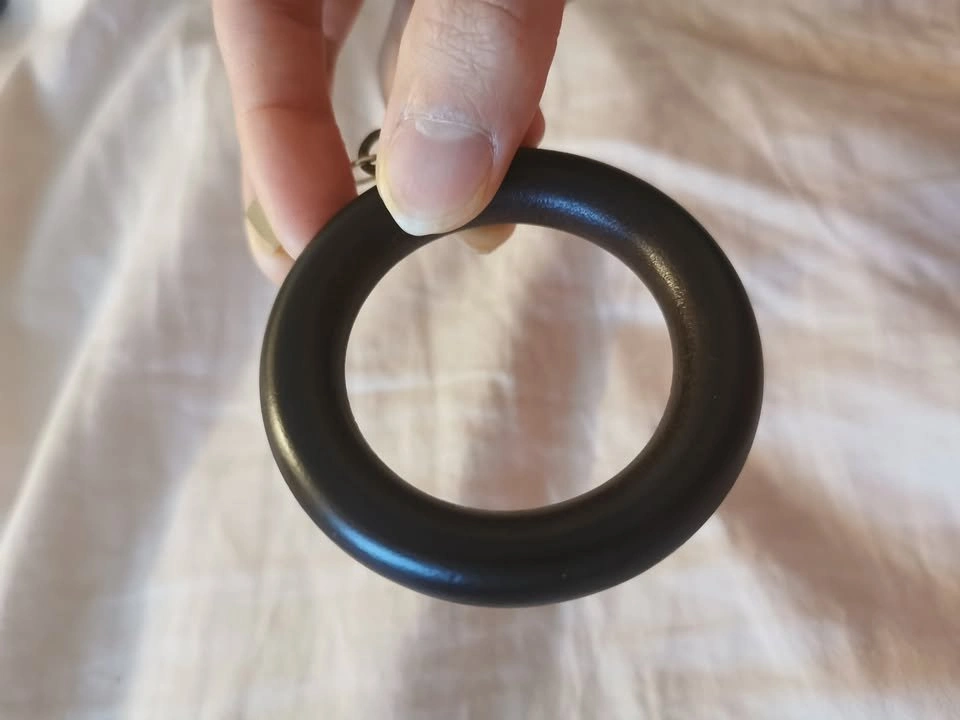 Curtain Rod Clip Rings - photo 5