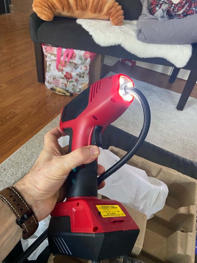 Bullseye Pro - Not Working - photo 3