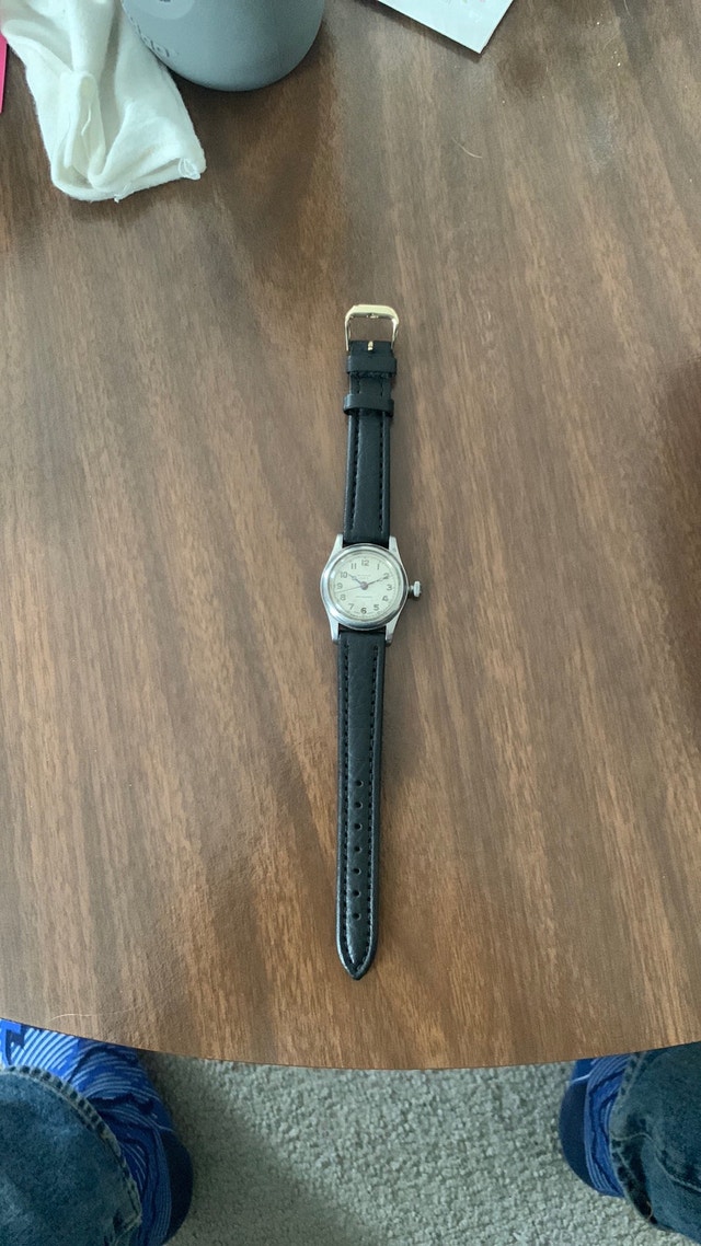 1947 Rolex - Solar Aqua Anti-Magnetic - photo 5
