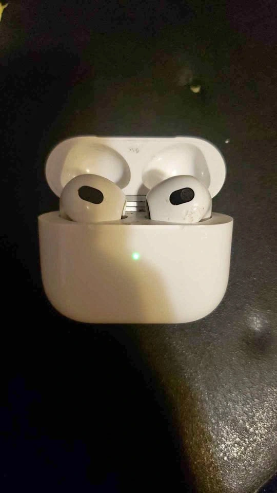 AirPods 3rd Gen
