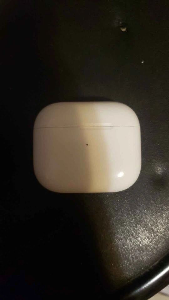 AirPods 3rd Gen - photo 2