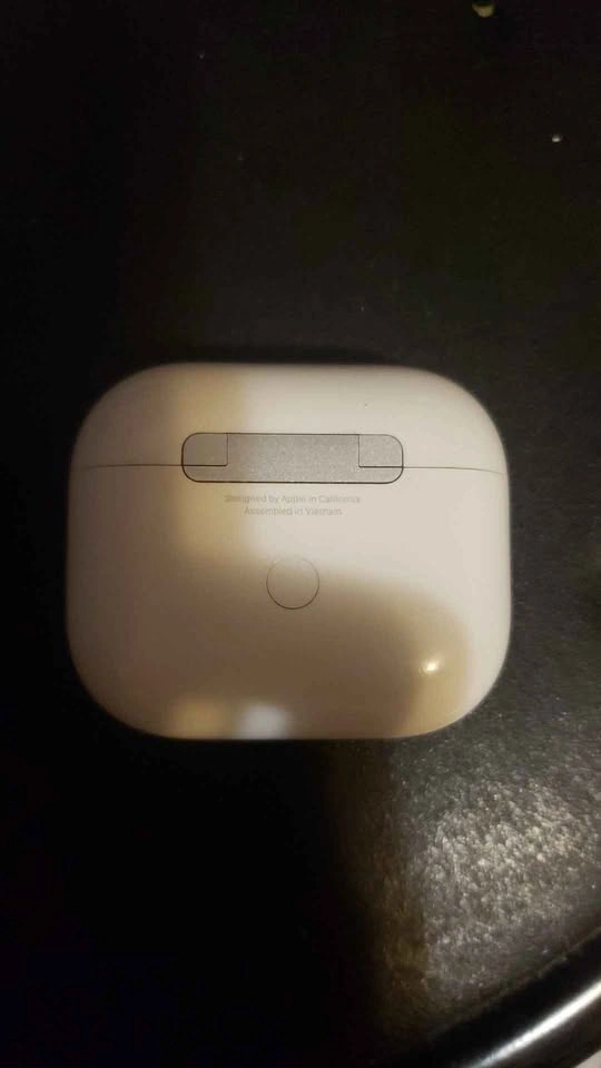 AirPods 3rd Gen - photo 3