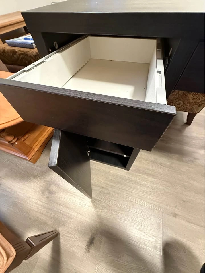 Ikea Micke Desk - photo 4