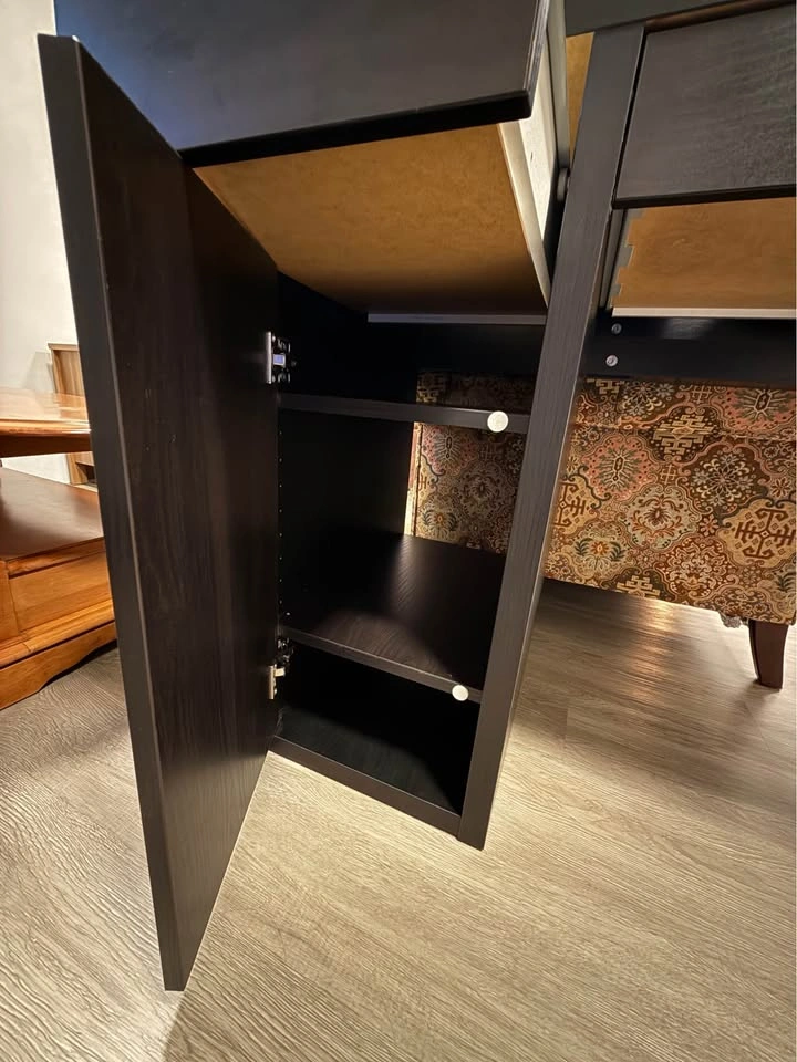 Ikea Micke Desk - photo 5